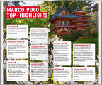 MARCO POLO Reiseführer San Francisco