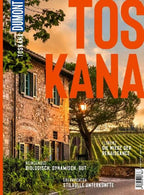 DUMONT Bildatlas Toskana
