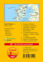 24 Wanderungen. Irlands Westküste