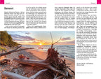 Reise Know-How Reiseführer Baltikum: Estland, Lettland, Litauen