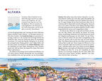 MERIAN Reiseführer Lissabon