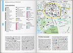 DUMONT Reise-Taschenbuch Reiseführer Mecklenburgische Seenplatte