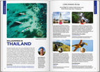 LONELY PLANET Reiseführer Thailand