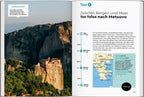 MARCO POLO Camper Guide Griechenland