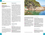 Reise Know-How Reiseführer Kataloniens Küste
