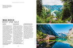 LONELY PLANET Bildband Legendäre Wanderungen in den Alpen