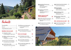 Hütten-Geheimtipps Schwarzwald