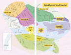 Streifzüge Stockholm
