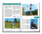 KOMPASS Wanderführer Schwarzwald Süd mit Naturpark, Kaiserstuhl und Markgräflerland, 60 Touren mit Extra-Tourenkarte