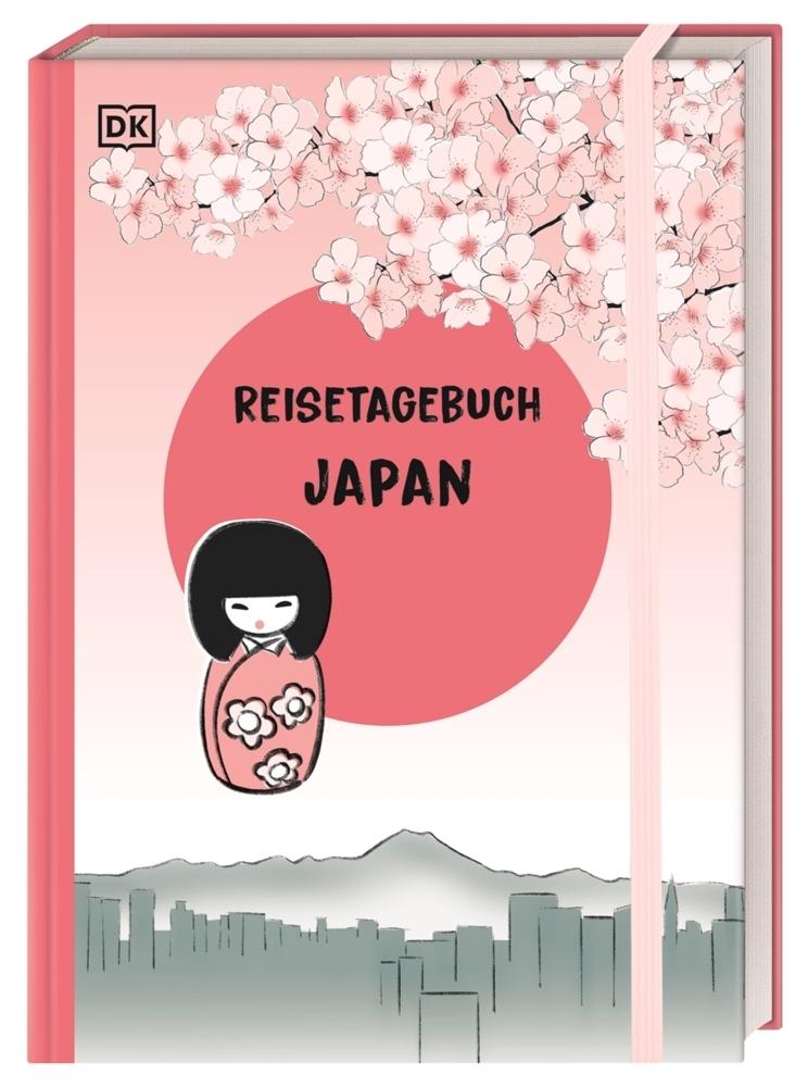 Reisetagebuch Japan