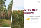 52 kleine & große Eskapaden im Barnim und der Uckermark