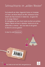 Glücksorte in der Eifel