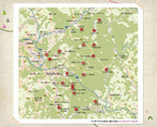 Spessart. Wandern für die Seele