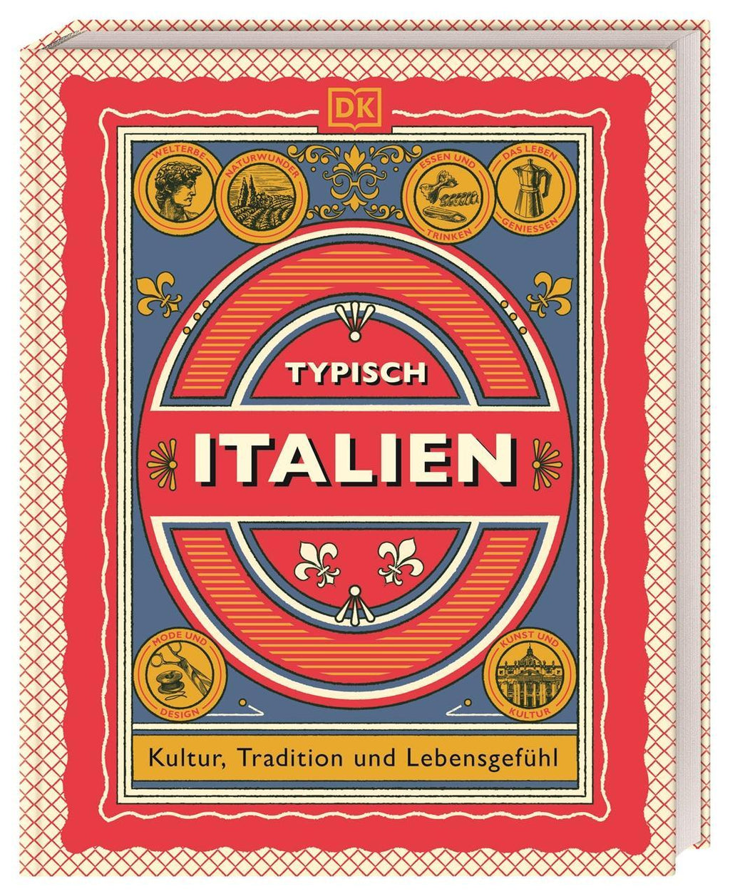 Typisch Italien