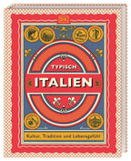 Typisch Italien