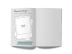 GuideMe Reisetagebuch Travel Memories \"Mein Jahr\"