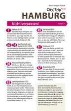 Reise Know-How Reiseführer Hamburg (CityTrip PLUS)