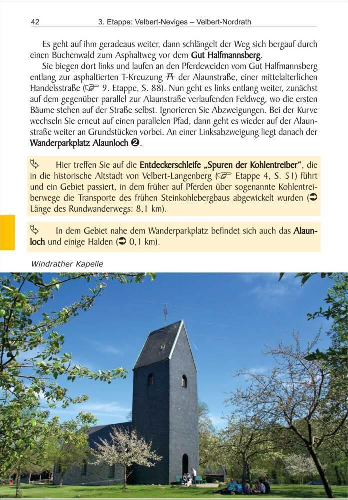 neanderland STEIG