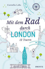 Mit dem Rad durch London