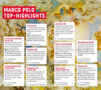 MARCO POLO Reiseführer Oberbayern