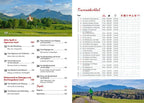 Leichte E-Bike-Touren Oberbayern