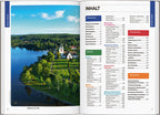 LONELY PLANET Reiseführer Schweden
