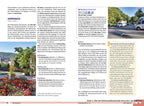Reise Know-How Wohnmobil-Tourguide Bodensee, Schwarzwald und Schwäbische Alb  mit Oberschwäbischer Barockstraße und Württembergischem Allgäu