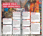 MARCO POLO Reiseführer Marrakesch
