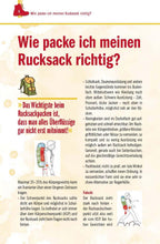 Wanderführer südliches Naabtal