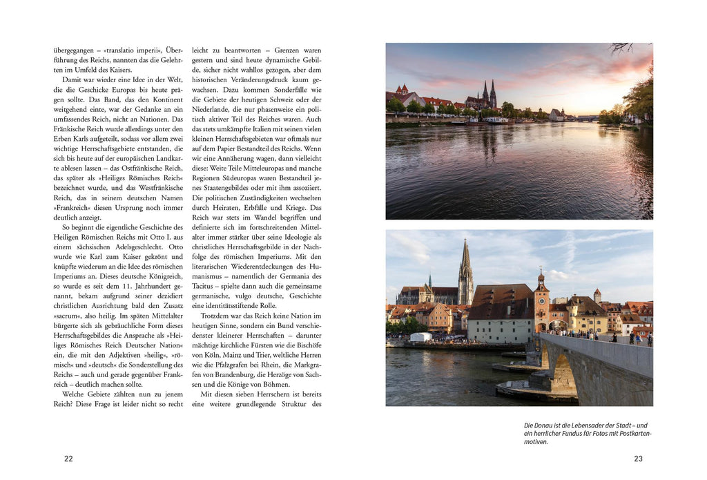Regensburg