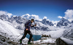 The Great Himalaya Trail