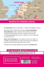 Reise Know-How Reiseführer Niederlande