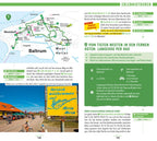 MARCO POLO Reiseführer Ostfriesische Inseln, Baltrum, Borkum, Juist, Langeoog, Norderney, Spiekeroog, Wangerooge