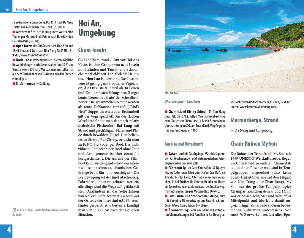 Reise Know-How Reiseführer Vietnam