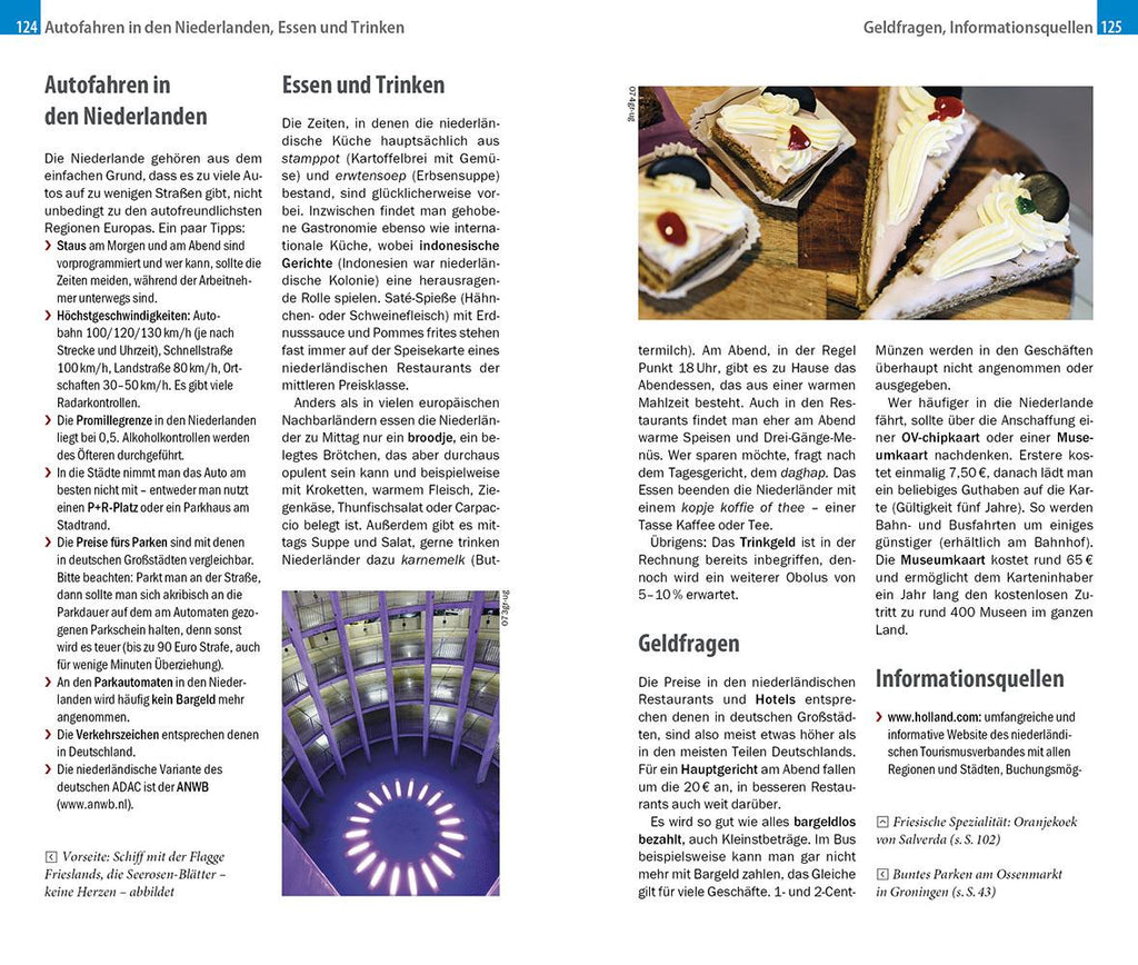Reise Know-How CityTrip Groningen und Leeuwarden
