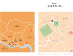 500 Hidden Secrets Porto