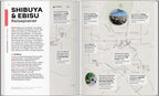 LONELY PLANET Reiseführer Entdecke Tokyo