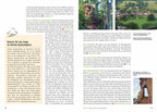 Wandergenuss Elsass und Vogesen