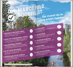 MARCO POLO Reiseführer Leipzig