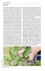 TRESCHER Reiseführer Georgien
