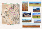 Die NAMIBWÜSTE - The NAMIB DESERT