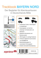 Trackbook Bayern Nord
