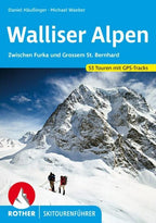 Walliser Alpen