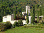 Der Pilgerweg nach Rom
