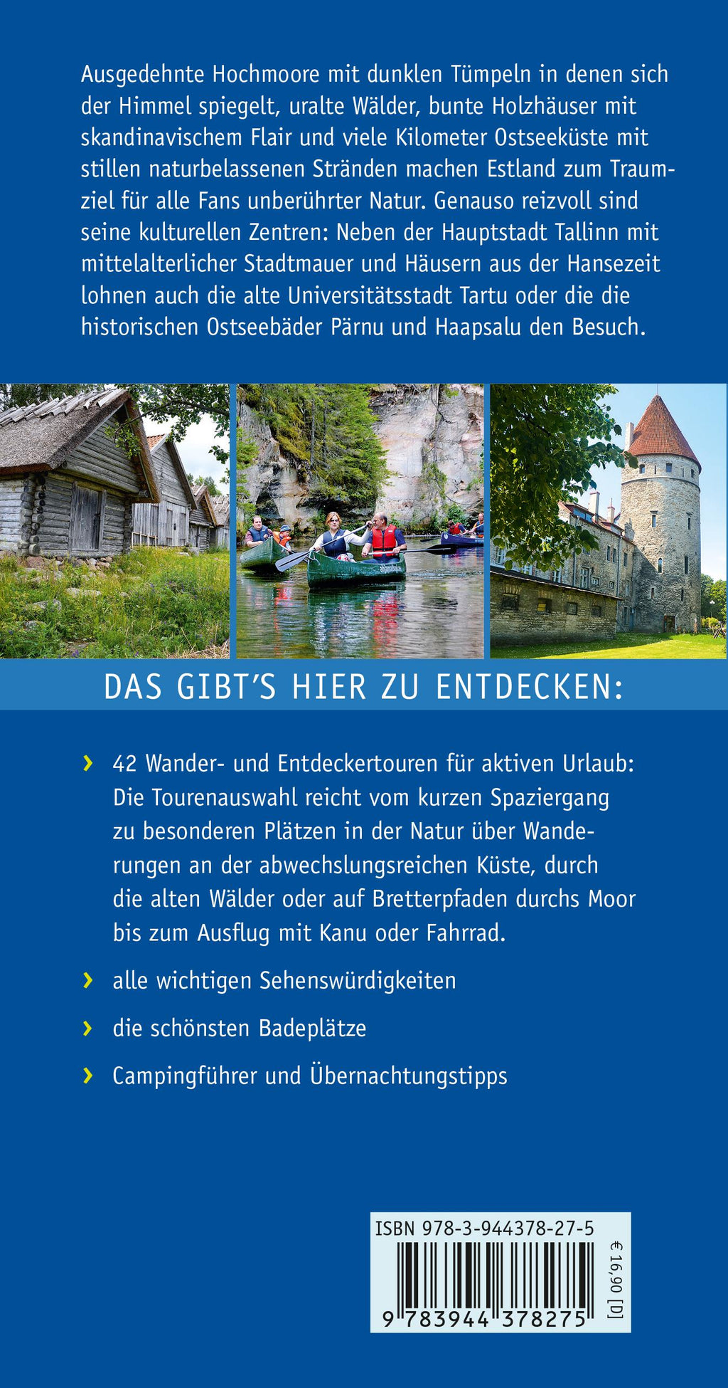 Estland
