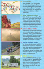 Mit dem Wohnmobil durch den Hunsrück entlang der Mosel in die Eifel