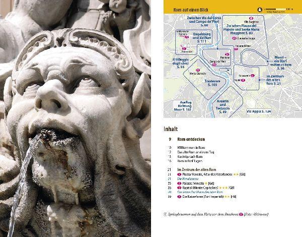 Reise Know-How Reiseführer Rom (CityTrip PLUS)
