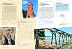 DUMONT Radelzeit an der Ostsee in Schleswig-Holstein