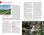 ROTHER Wanderbuch Wandern mit Kinderwagen Allgäu