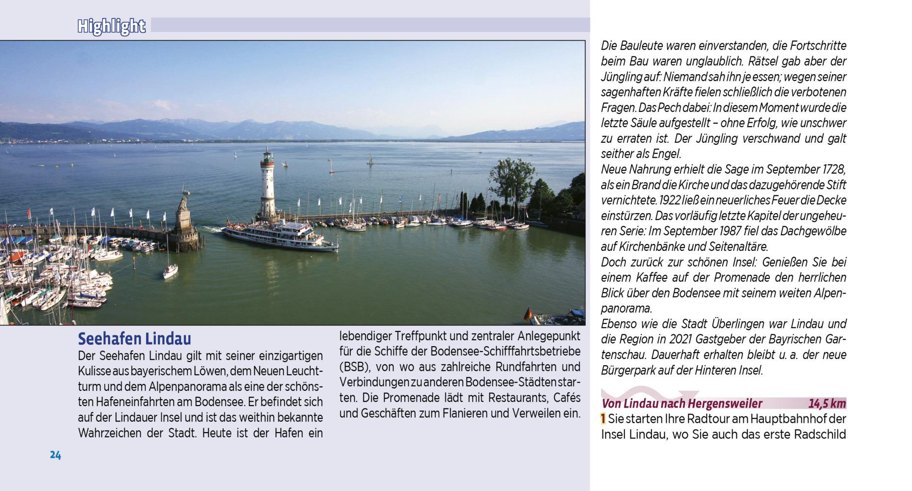 Bodensee-Königssee-Radweg